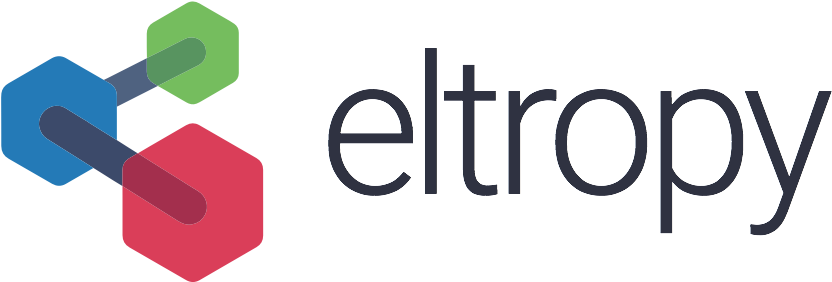 eltropy logo